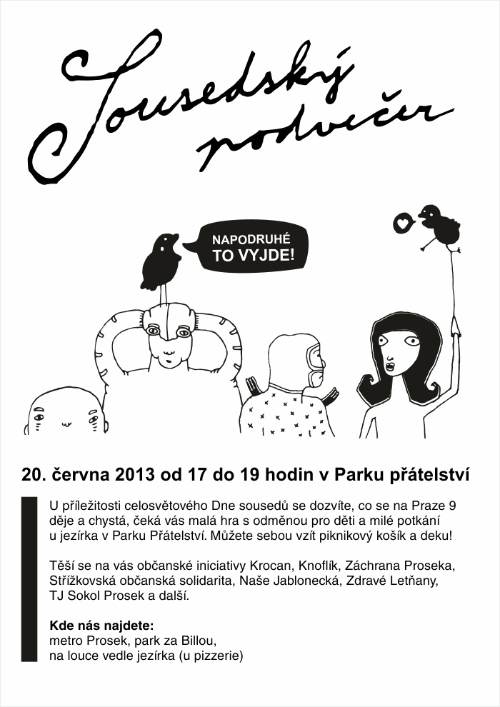 sousedsky podvecer small