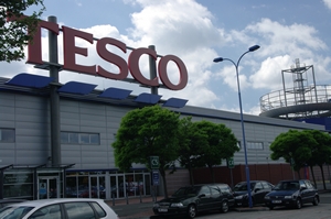 Tesco