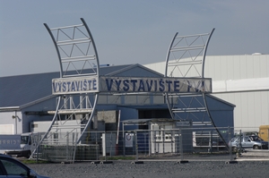 Vstaviste