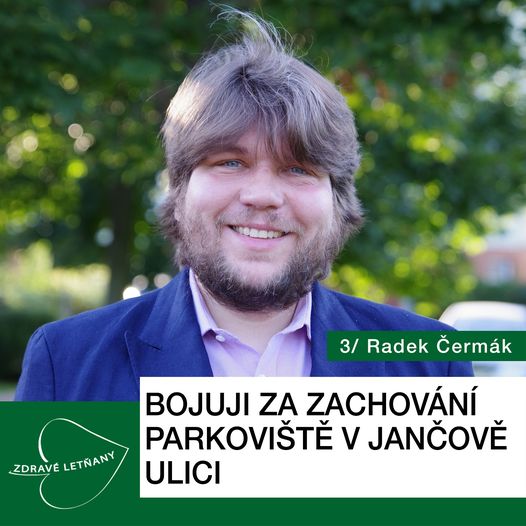 Radek Cermák